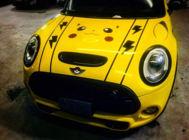 Auto Restyling Aurora