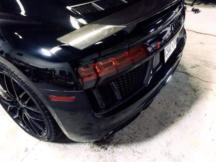Car Detailling Aurora