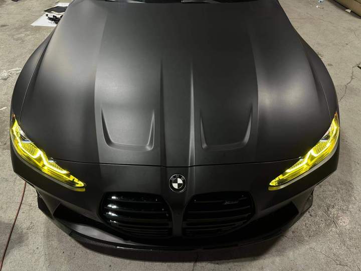 Car Styling Aurora