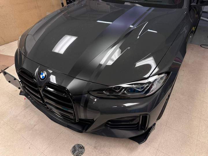 Car Wraps Toronto