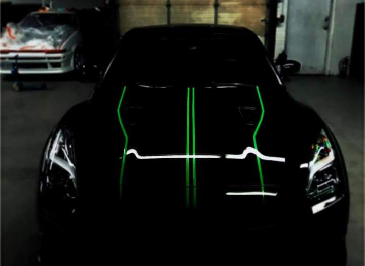 Custom Vehicle Aesthetics Aurora