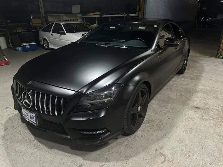 Premium Car Finishes Aurora
