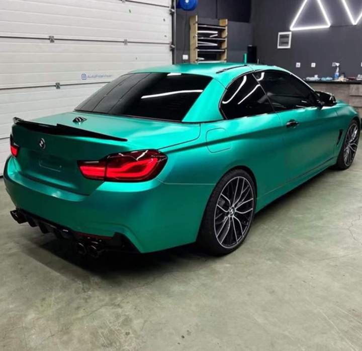 Window Film Aurora