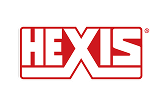 Logo hexis Aurora
