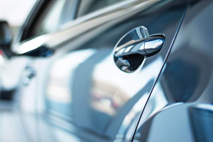Car Detailing in Aurora