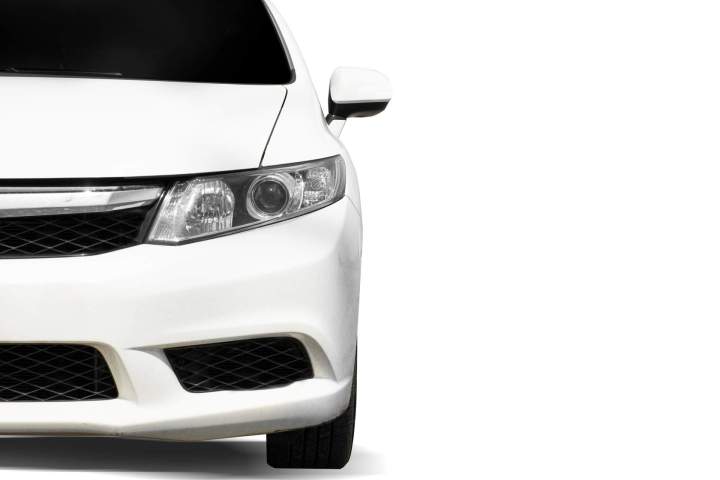 Paint Protection Film in Aurora