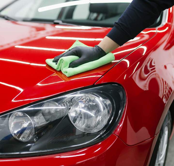 Auto Detailing Aurora