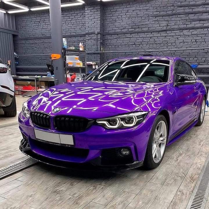 Paint Protection Film Aurora